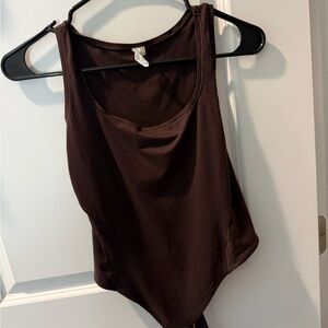 lululemon wundermost bodysuit